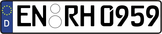 EN-RH0959