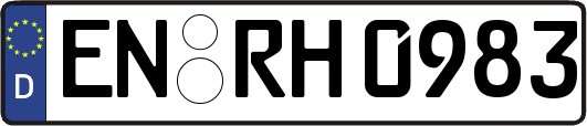 EN-RH0983