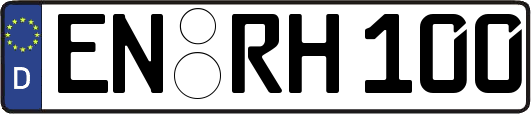 EN-RH100