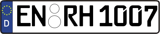 EN-RH1007