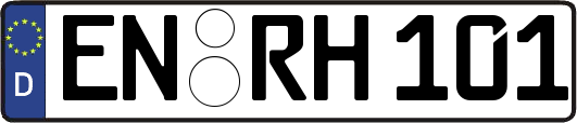 EN-RH101