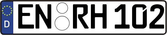 EN-RH102