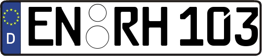 EN-RH103