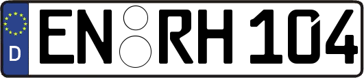EN-RH104
