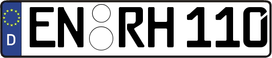 EN-RH110