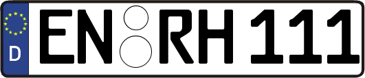 EN-RH111