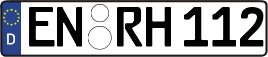 EN-RH112