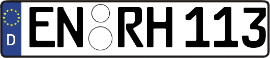 EN-RH113
