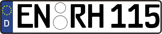 EN-RH115