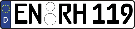 EN-RH119