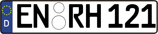 EN-RH121