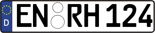 EN-RH124