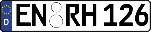 EN-RH126