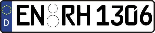 EN-RH1306