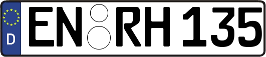 EN-RH135