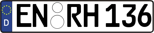 EN-RH136