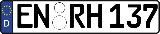 EN-RH137