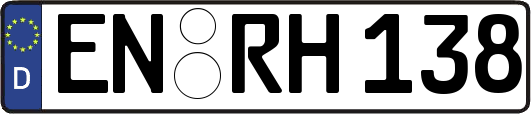 EN-RH138