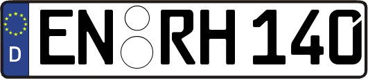 EN-RH140