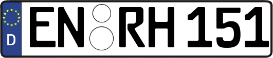 EN-RH151