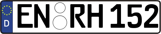 EN-RH152