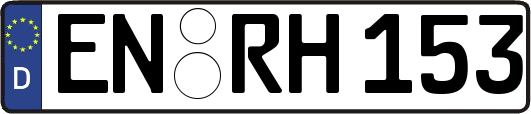 EN-RH153