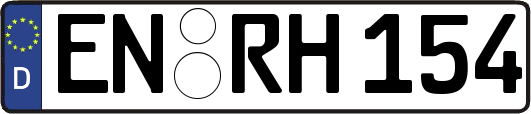 EN-RH154