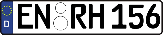 EN-RH156