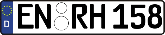 EN-RH158