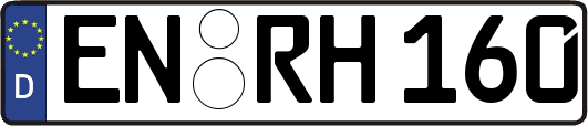 EN-RH160