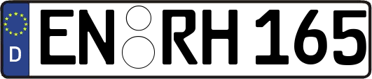 EN-RH165