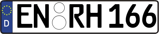 EN-RH166