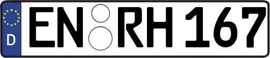EN-RH167