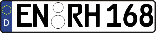 EN-RH168