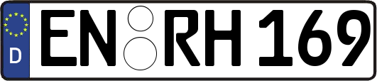EN-RH169