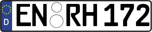 EN-RH172