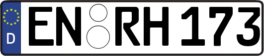 EN-RH173