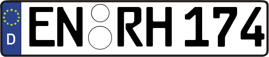 EN-RH174