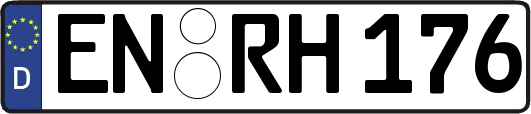 EN-RH176