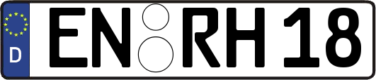 EN-RH18