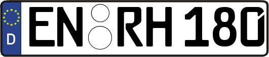 EN-RH180