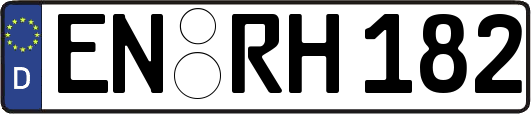 EN-RH182