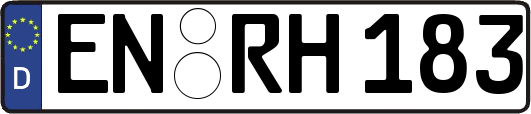 EN-RH183