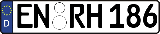 EN-RH186