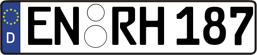 EN-RH187