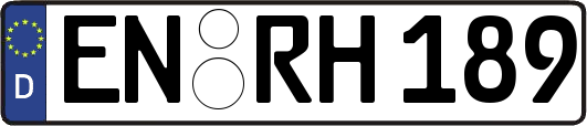 EN-RH189