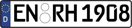 EN-RH1908