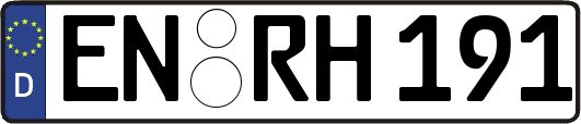 EN-RH191