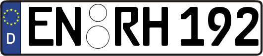 EN-RH192