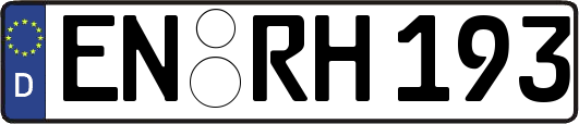 EN-RH193